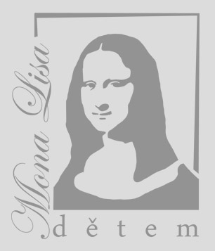 Mona Lisa dětem